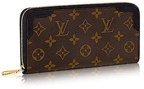 louis vuitton womans black and grey wallet n61803|Women's Small Leather Goods & Designer Wallets .